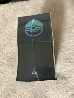 Pokemon TCG: Mega Evolution Phantasmal Flames Elite Trainer Box - ETB New/Sealed - Image 5