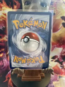 Dendra Ultra Rare Pokemon TCG Paldea Evolved 250/193 Mint Condition - Image 2