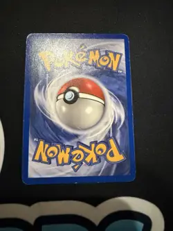 Pokemon Piloswine 13/109 EX Team Rocket Returns Holo Rare - Image 4