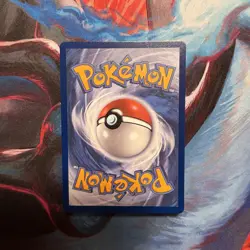 Pokemon TCG Mega Lopunny ex Phantasmal Flames SIR 128/094 Prerelease Pack Fresh - Image 2