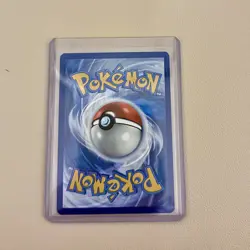 Pokemon TCG - Timburr - 125/086 - Illustration Rare - SV: Black Bolt - Image 2