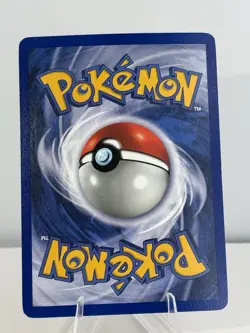 Mew 09/53 Wotc Black Star Promo Holo Rare Pokemon LP - Image 2