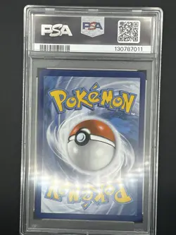 2021 POKEMON CELEBRATIONS CLASSIC COLLECTION #114 FULL ART/ZEKROM PSA 10 - Image 2
