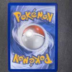 2025 Pokemon Mega Evolution Buddy-Buddy Poffin Full Art Ultra Rare #167/132 - Image 2