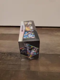 Pokemon TCG Prismatic Evolutions Surprise Box Factory Sealed - Image 3