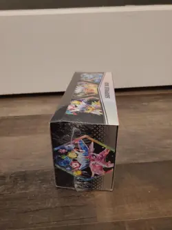 Pokemon TCG Prismatic Evolutions Surprise Box Factory Sealed - Image 4