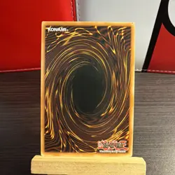 Yugioh Stardust Dragon/Assault Mode DPCT-EN003 Ultra Rare Limited LP +BONUS HOLO - Image 4