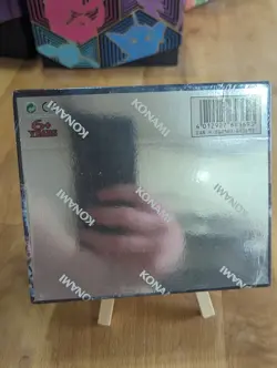 Shadows In Valhalla 1st Edition Yu-Gi-Oh Booster Box Sealed - Image 2