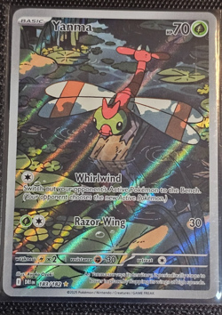 Pokemon TCG - Destined Rivals Singles (IRs, SIRs, EXs). PICK YOUR CARD - Image 4