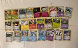 HUGE Vintage Pokemon Card Collection 1999 Base Set - Early 2000’s Team Rocket NR - Image 2