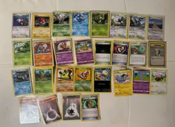 HUGE Vintage Pokemon Card Collection 1999 Base Set - Early 2000’s Team Rocket NR - Image 5