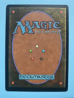 MTG: Quicksand -Visions - Magic Card - Image 4