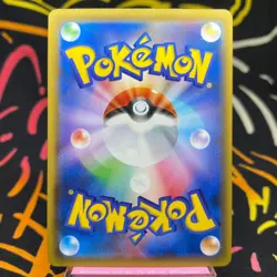 Pokemon Card Sapporo's pikachu 005/SM-P SAPPORO Center Limited Promo Japanese S- - Image 4