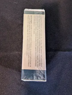 Magic the Gathering MTG - Onslaught (2002) Tournament Pack (75 Cards) Sealed x1 - Image 5