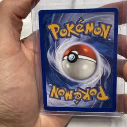 Pokemon TCG EX Ruby & Sapphire 62/109 Phanpy LP/NM Common Vintage Card Nintendo - Image 3