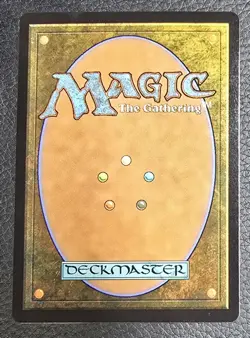 Blasphemous Edict (Extended Art) Foundations Foil MTG NM Magic Card - Image 2