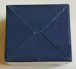 Sealed One Piece Romance Dawn Blue Bottom OP-01 English Card Game Booster Box - Image 2