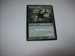 MTG English Khalni Hydra NM Normal The List NM Mythic Rare Free Shipping - Image 1