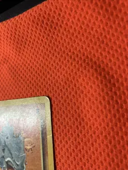 Rhyhorn 61/64 Jungle-Unlimited Edition Regular Pokemon Card Single - Image 3