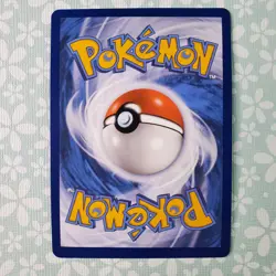 Pokemon Card Kyogre V 037/159 Ultra Rare Sword Shield Crown Zenith Singles LP - Image 2