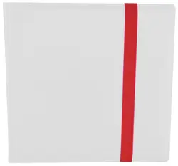 Card Binders & Pages Dex Binder 12: White - Image 1