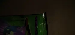 Unopened Pack Of Gym Challenge Booster Pokemon Cards - Image 4