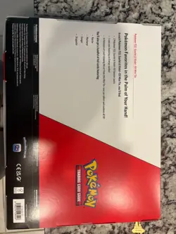 Pokemon Scarlet & Violet - 151 (5-Pack) Mini Tins w/ 4 Promo cards Costco Sealed - Image 2