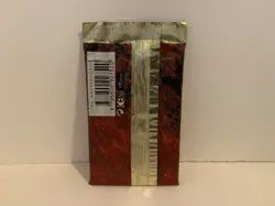 Magic The Gathering Fourth Edition Booster Pack (German) Sealed - Image 2