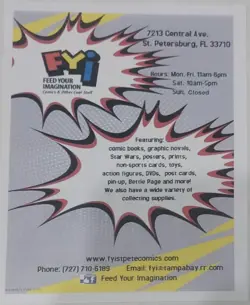 Magic The Gathering Fourth Edition Booster Pack (German) Sealed - Image 3