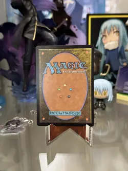 MTG Maddening Cacophony Zendikar Rising 067/280 Regular Rare - Image 2