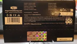 MTG Secret Lair x Marvel's Deadpool Non-Foil Edition Sealed Magic - Image 2