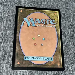 Stormsplitter Showcase - BLB 0319 NM/M - MTG Magic Non Foil - Image 2