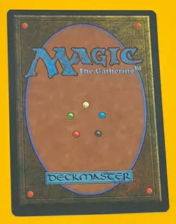 MTG MANA DRAIN Legends (Italian) (OldManMTG 005-179) - Image 2