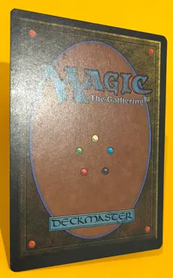 MTG MANA DRAIN Legends (Italian) (OldManMTG 005-179) - Image 4