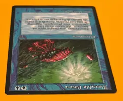 MTG MANA DRAIN Legends (Italian) (OldManMTG 005-179) - Image 5