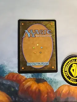 MTG Inspiring Statuary Serialized #021/500 - The Brothers' War Retro Artifacts - Image 2