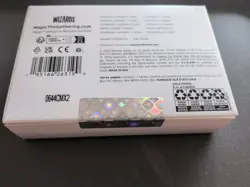 MTG Secret Lair x Fallout: S.P.E.C.I.A.L. SEALED NON-FOIL Magic the Gathering - Image 3