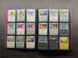 Pokemon TCG 151 Complete Base Master Set - All Holos Exs Reverse Holo And Normal - Image 3