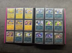 Pokemon TCG 151 Complete Base Master Set - All Holos Exs Reverse Holo And Normal - Image 4