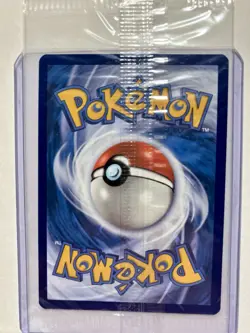 MIRAIDON Pokemon Center Exclusive Promo SVP #013 Sealed! - Image 2