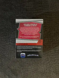 Pokemon TCG White Flare Booster Bundle Factory Sealed NEW SEALED IN HAND SHIPS - Image 2