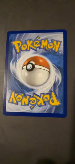 Pokemon TCG Paradox Rift Morpeko 206/182 Illustration Rare - Image 2