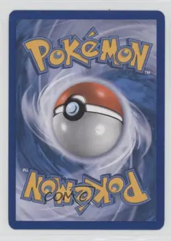 Unown German Reverse Foil Pokemon HeartGold & SoulSilver #55 2010 - Image 2