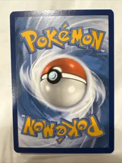 Pokemon TCG Tinkaton EX 262/193 Scarlet & Violet Paldea Evolved Sir - Image 3