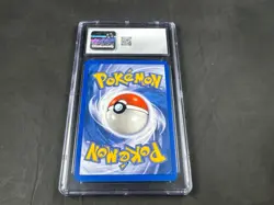 SKARMORY 55/113 POKEMON EX DELTA SPECIES CGC 10 - Image 2