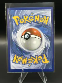 ORICORIO EX 024 Black Star UPC Promo Pokemon TCG Phantasmal Flames NM+ - Image 2