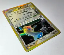 Pokemon Karte Latios 9/113 holo | EX Delta Species EN 2005 - Image 3