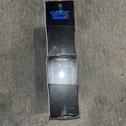 Phantasmal Flames Pokemon Center ETB Elite Trainer Box Lot of 2 - IN HAND-SEALED - Image 2