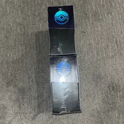 Phantasmal Flames Pokemon Center ETB Elite Trainer Box Lot of 2 - IN HAND-SEALED - Image 4