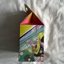Pokemon TCG Iono Premium Tournament Collection - New & Sealed - Image 4